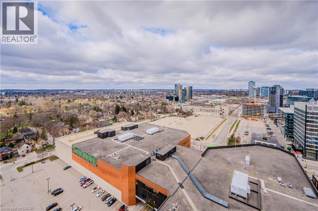 60 Charles Street Unit# 1909, Kitchener, Ontario  N2G 0C9 - Photo 20 - 40800405