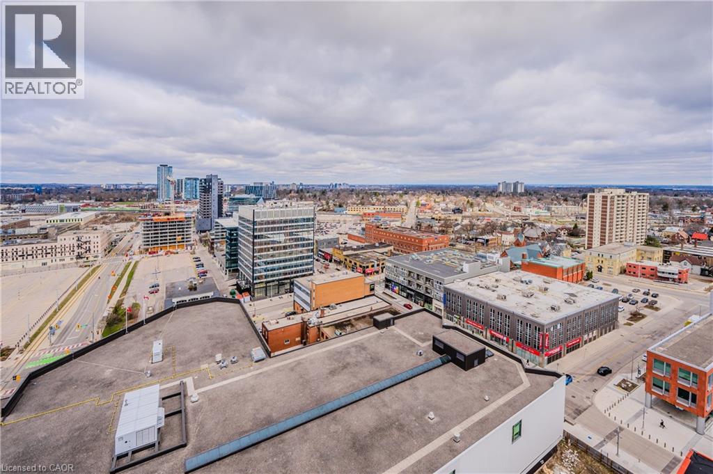 60 Charles Street Unit# 1909, Kitchener, Ontario  N2G 0C9 - Photo 21 - 40800405