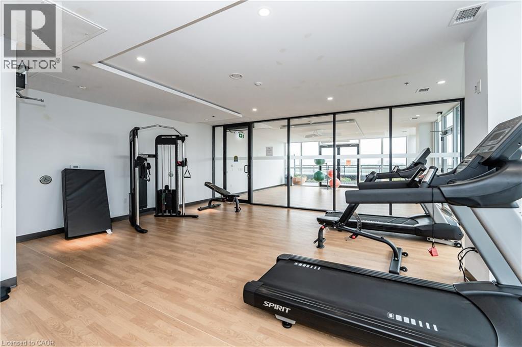 60 Charles Street Unit# 1909, Kitchener, Ontario  N2G 0C9 - Photo 22 - 40800405