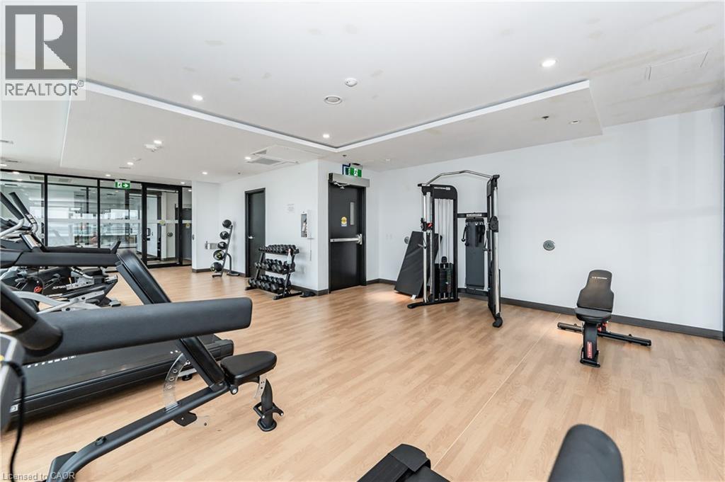 60 Charles Street Unit# 1909, Kitchener, Ontario  N2G 0C9 - Photo 23 - 40800405