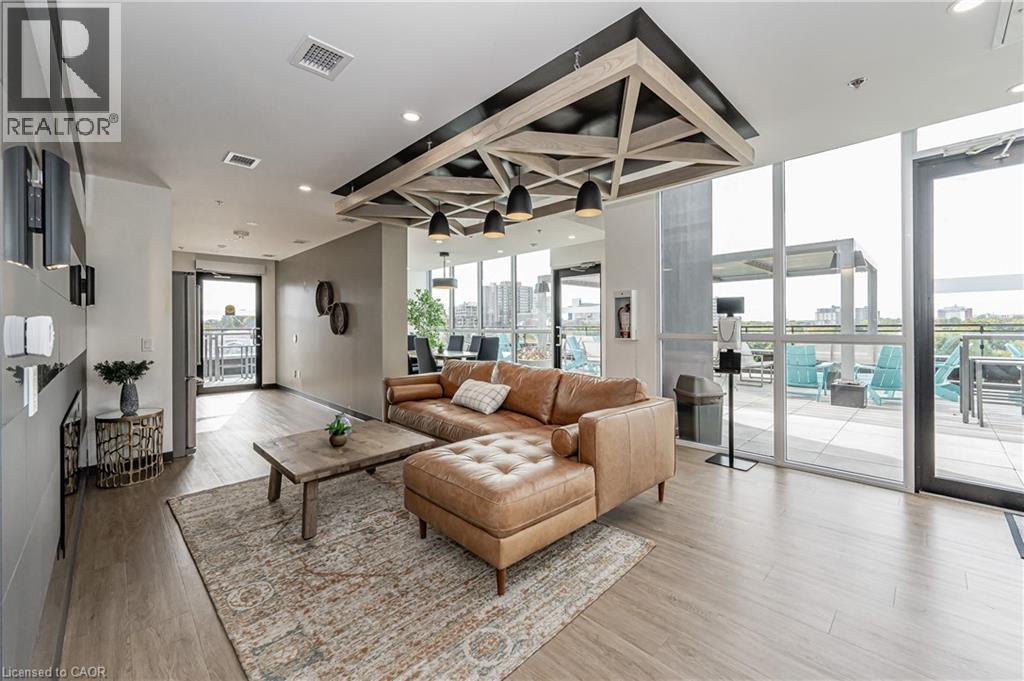 60 Charles Street Unit# 1909, Kitchener, Ontario  N2G 0C9 - Photo 26 - 40800405