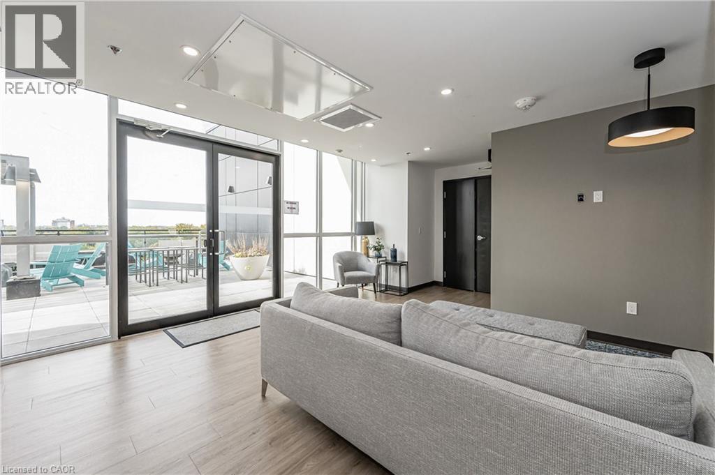 60 Charles Street Unit# 1909, Kitchener, Ontario  N2G 0C9 - Photo 27 - 40800405