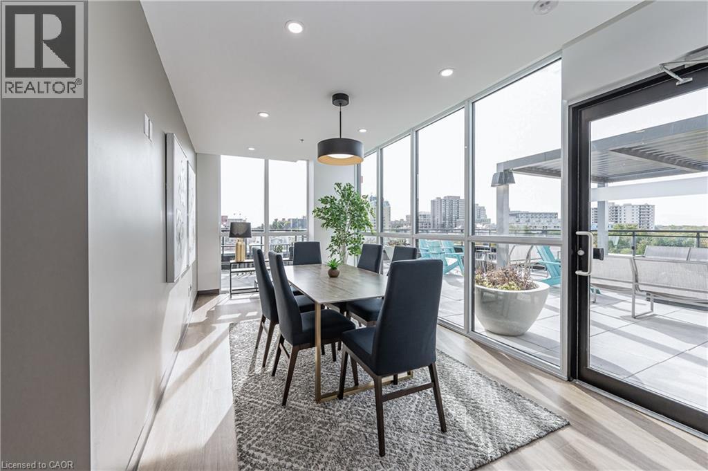 60 Charles Street Unit# 1909, Kitchener, Ontario  N2G 0C9 - Photo 30 - 40800405