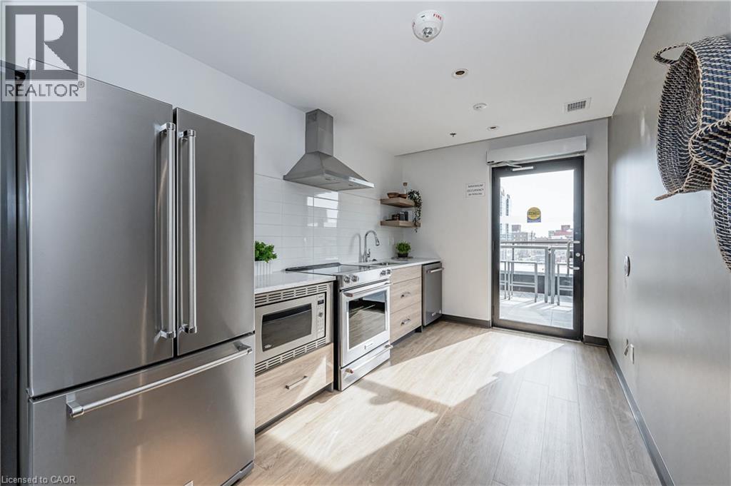 60 Charles Street Unit# 1909, Kitchener, Ontario  N2G 0C9 - Photo 31 - 40800405