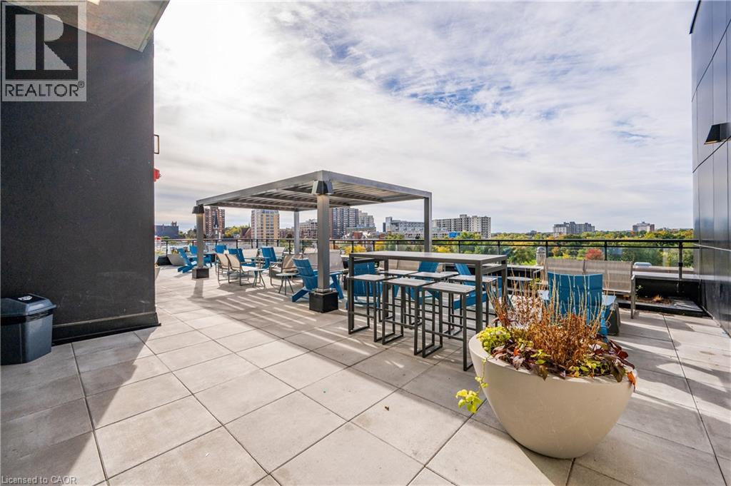 60 Charles Street Unit# 1909, Kitchener, Ontario  N2G 0C9 - Photo 32 - 40800405