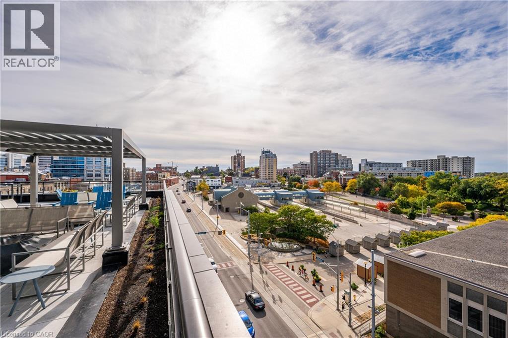 60 Charles Street Unit# 1909, Kitchener, Ontario  N2G 0C9 - Photo 34 - 40800405