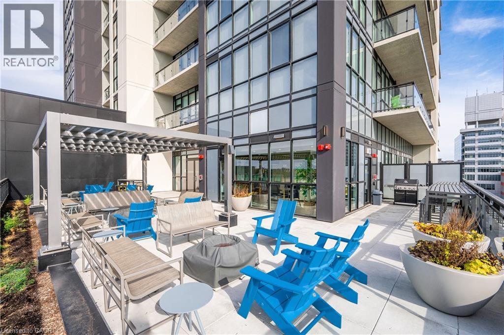 60 Charles Street Unit# 1909, Kitchener, Ontario  N2G 0C9 - Photo 35 - 40800405