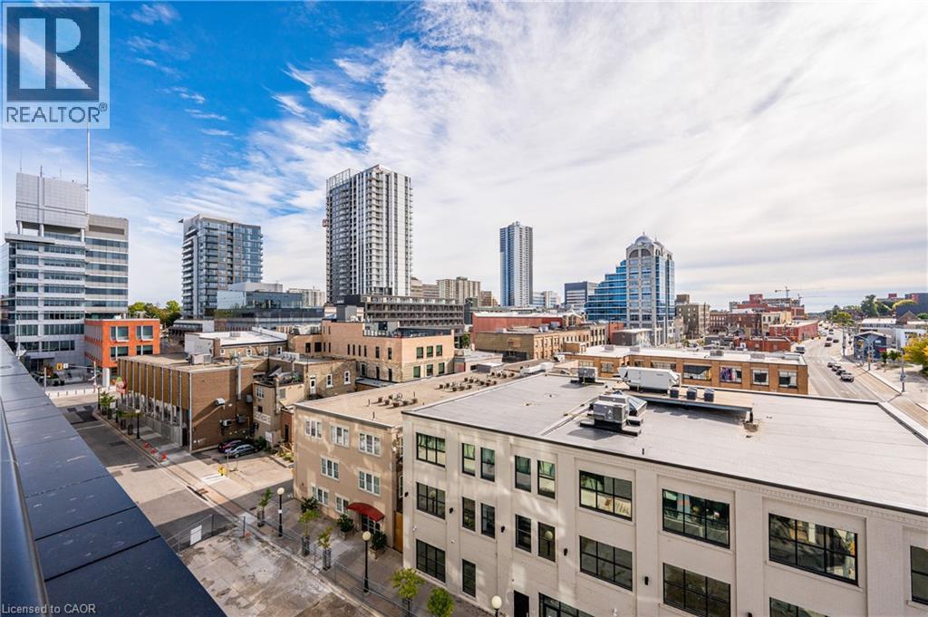 60 Charles Street Unit# 1909, Kitchener, Ontario  N2G 0C9 - Photo 36 - 40800405