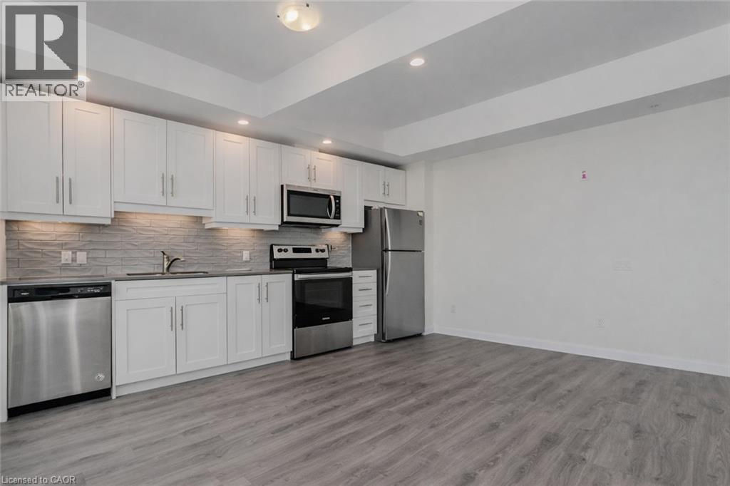60 Charles Street Unit# 1909, Kitchener, Ontario  N2G 0C9 - Photo 4 - 40800405