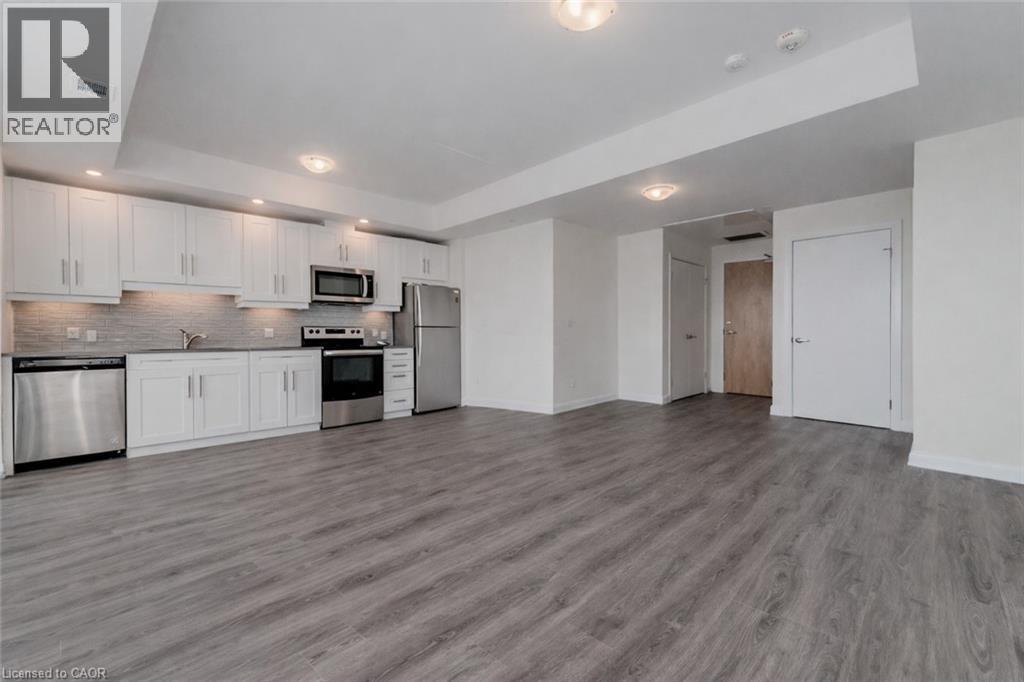 60 Charles Street Unit# 1909, Kitchener, Ontario  N2G 0C9 - Photo 5 - 40800405