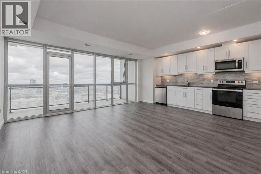 60 Charles Street Unit# 1909, Kitchener, Ontario  N2G 0C9 - Photo 6 - 40800405