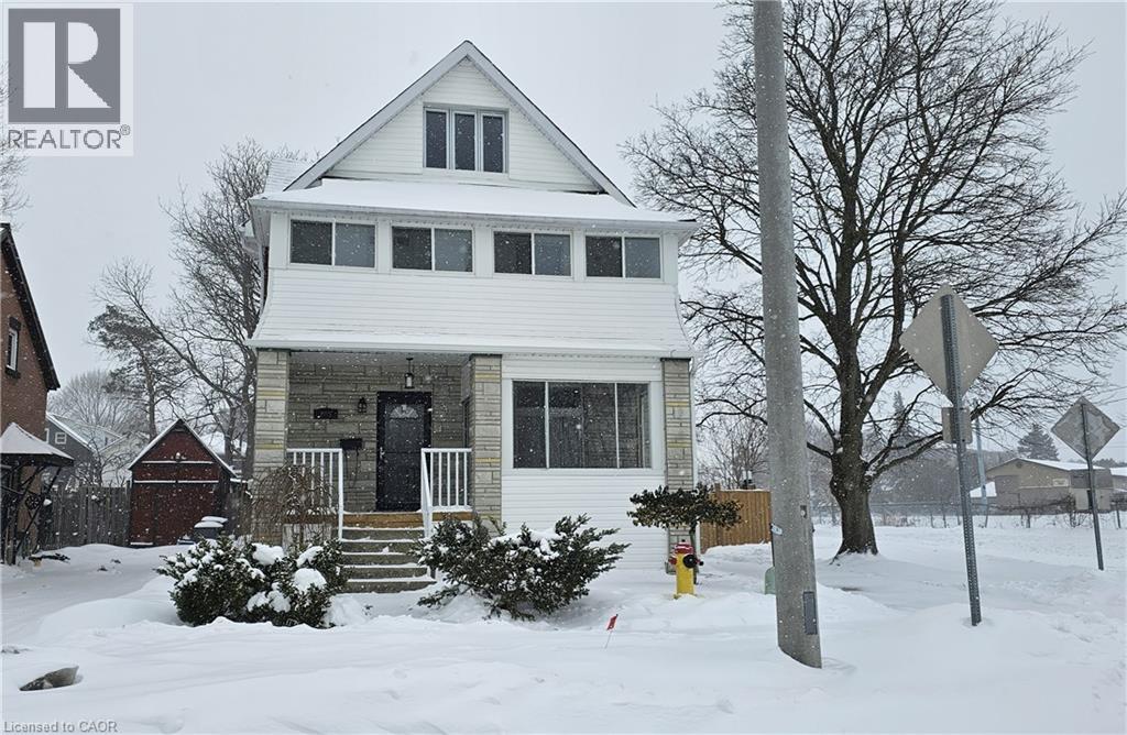 285 Borden Avenue S, Kitchener, Ontario  N2G 3S1 - Photo 1 - 40799961