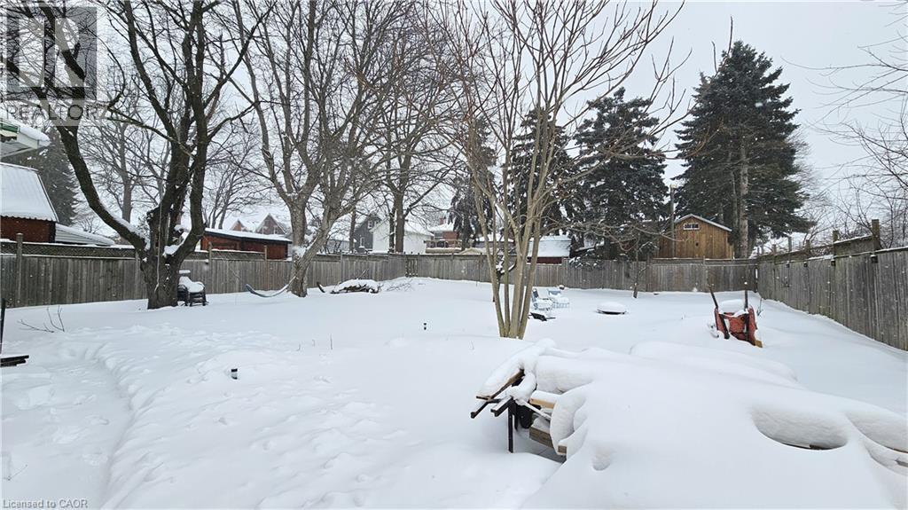 285 Borden Avenue S, Kitchener, Ontario  N2G 3S1 - Photo 27 - 40799961