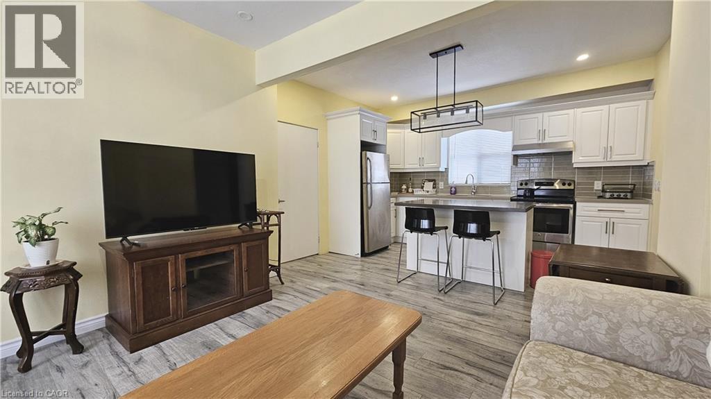 285 Borden Avenue S, Kitchener, Ontario  N2G 3S1 - Photo 5 - 40799961