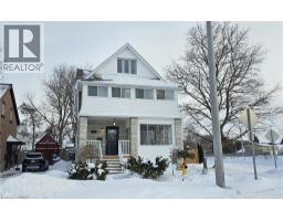 285 BORDEN Avenue S, kitchener, Ontario