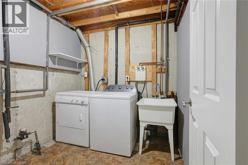 10 Mill Creek Road Unit# 6, Cambridge, Ontario  N1R 1J6 - Photo 27 - 40799763