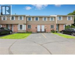 10 MILL CREEK Road Unit# 6, Cambridge, Ontario