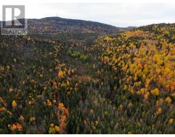 0 Bayview Heights, Corner Brook, Newfoundland & Labrador