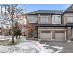 919 FLETCHER CIRCLE, Ottawa, Ontario