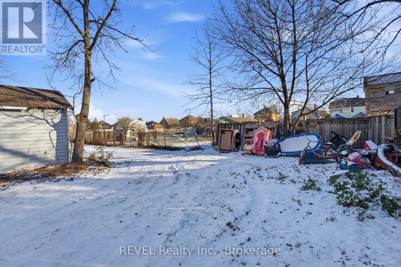 348 Hellems Avenue, Welland, Ontario  L3B 3C1 - Photo 32 - X12723286