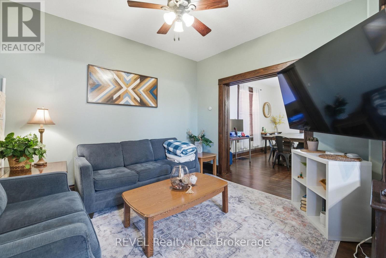 348 Hellems Avenue, Welland, Ontario  L3B 3C1 - Photo 9 - X12723286