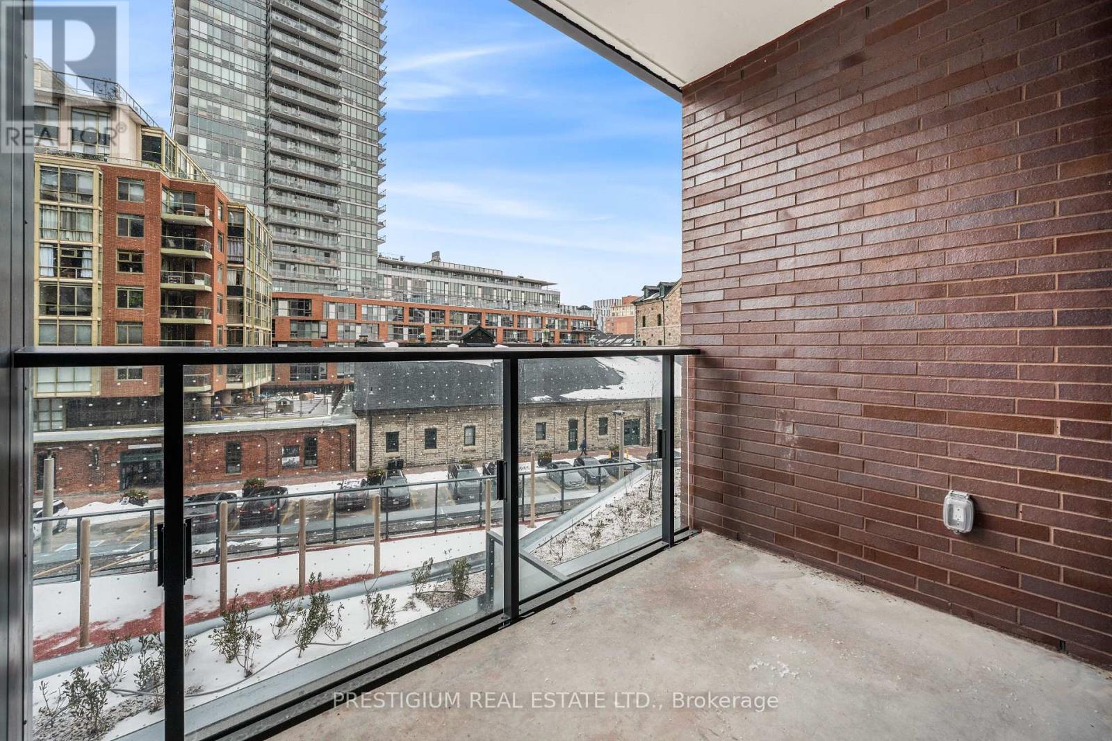 307 - 35 Parliament Street, Toronto, Ontario  M5A 1G1 - Photo 23 - C12723254