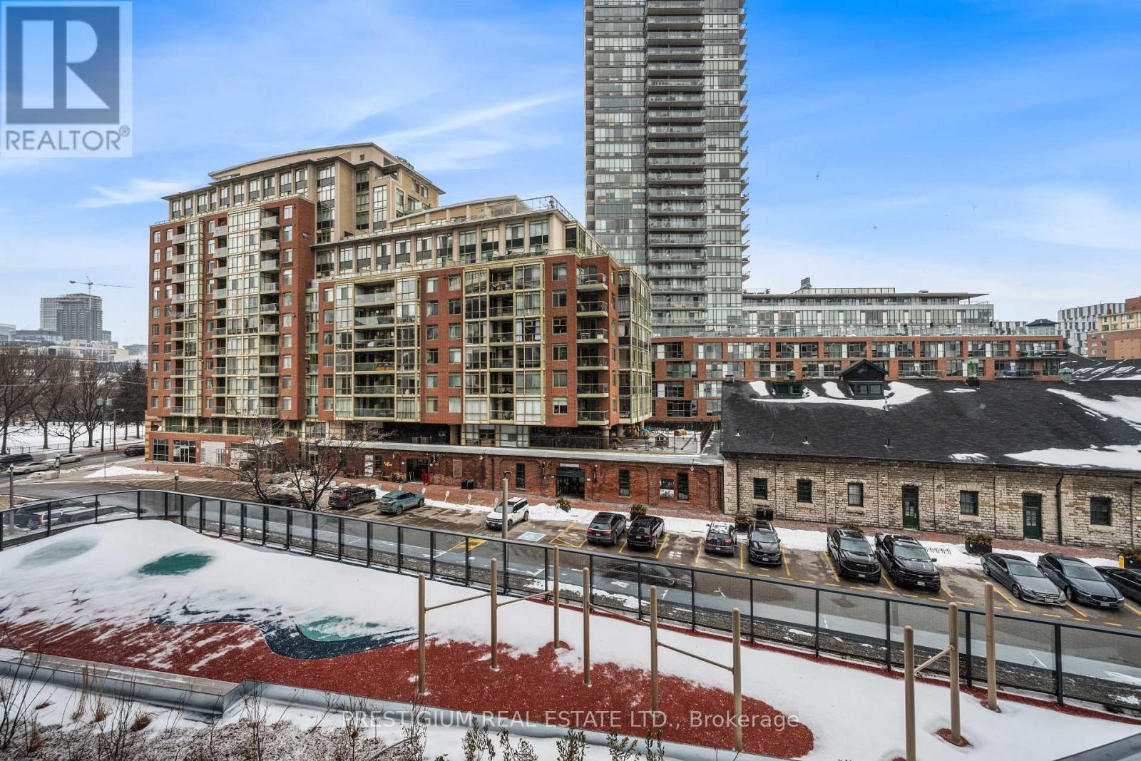 307 - 35 Parliament Street, Toronto, Ontario  M5A 1G1 - Photo 24 - C12723254