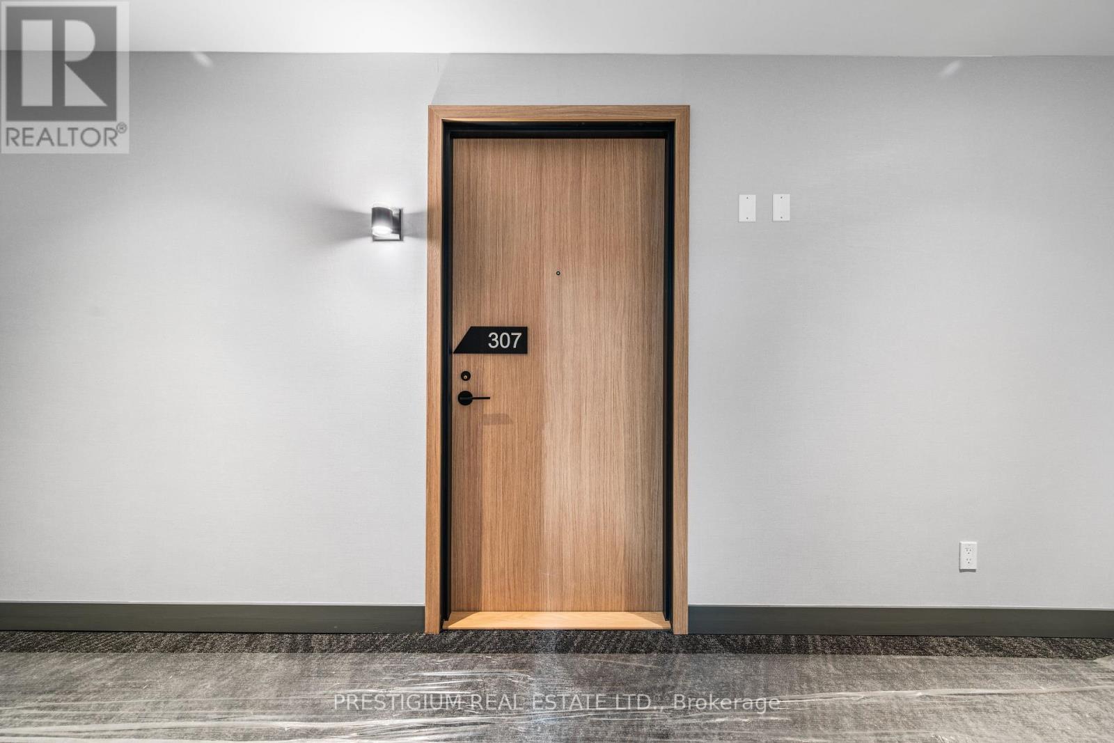 307 - 35 Parliament Street, Toronto, Ontario  M5A 1G1 - Photo 3 - C12723254