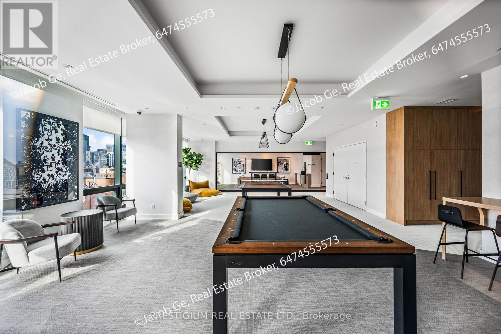 307 - 35 Parliament Street, Toronto, Ontario  M5A 1G1 - Photo 33 - C12723254