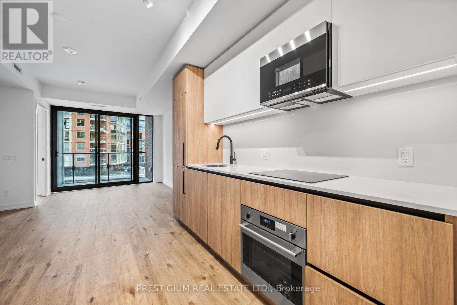 307 - 35 Parliament Street, Toronto, Ontario  M5A 1G1 - Photo 6 - C12723254