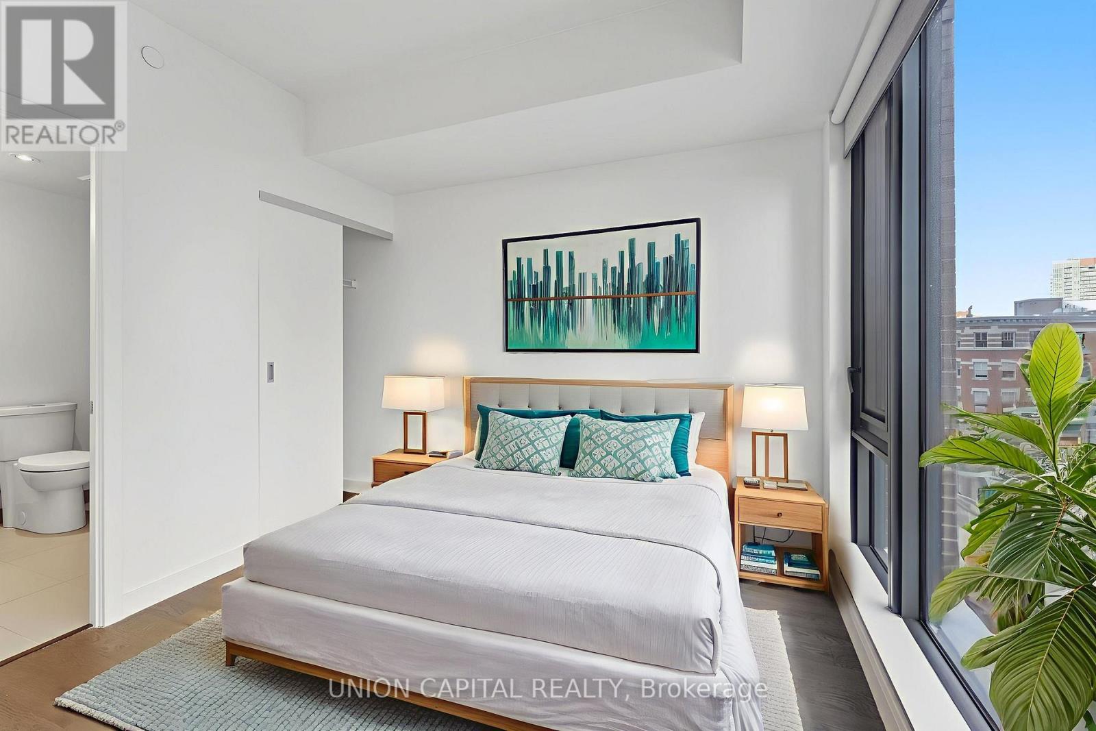 601 - 2a Church Street, Toronto, Ontario  M5E 0E1 - Photo 11 - C12723256