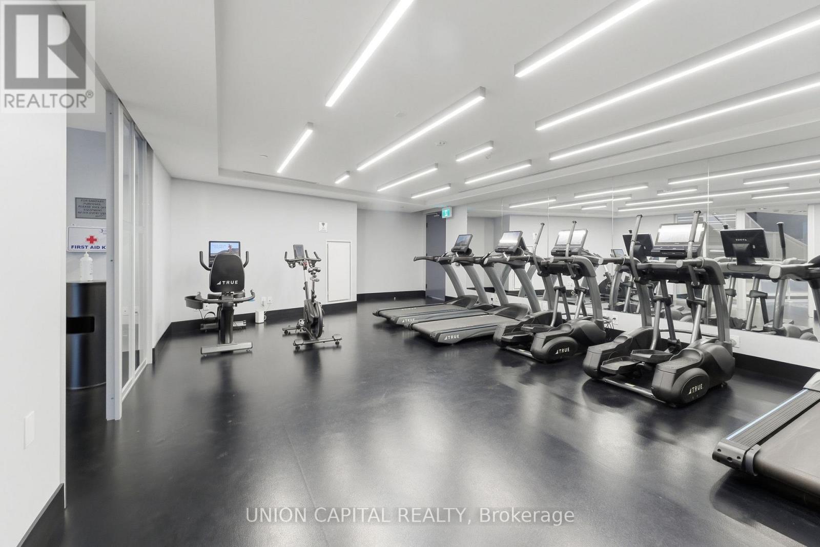 601 - 2a Church Street, Toronto, Ontario  M5E 0E1 - Photo 17 - C12723256