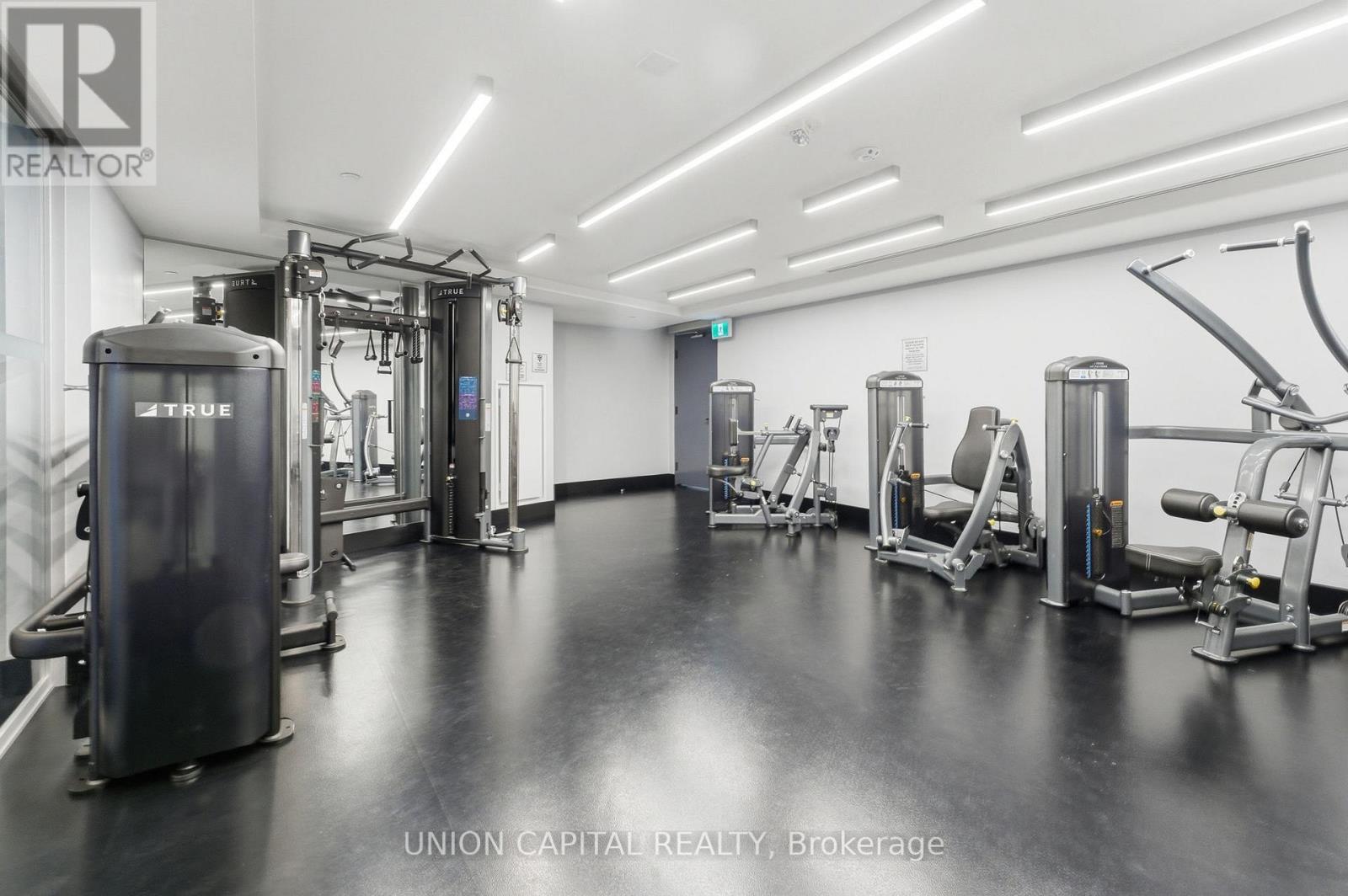 601 - 2a Church Street, Toronto, Ontario  M5E 0E1 - Photo 22 - C12723256