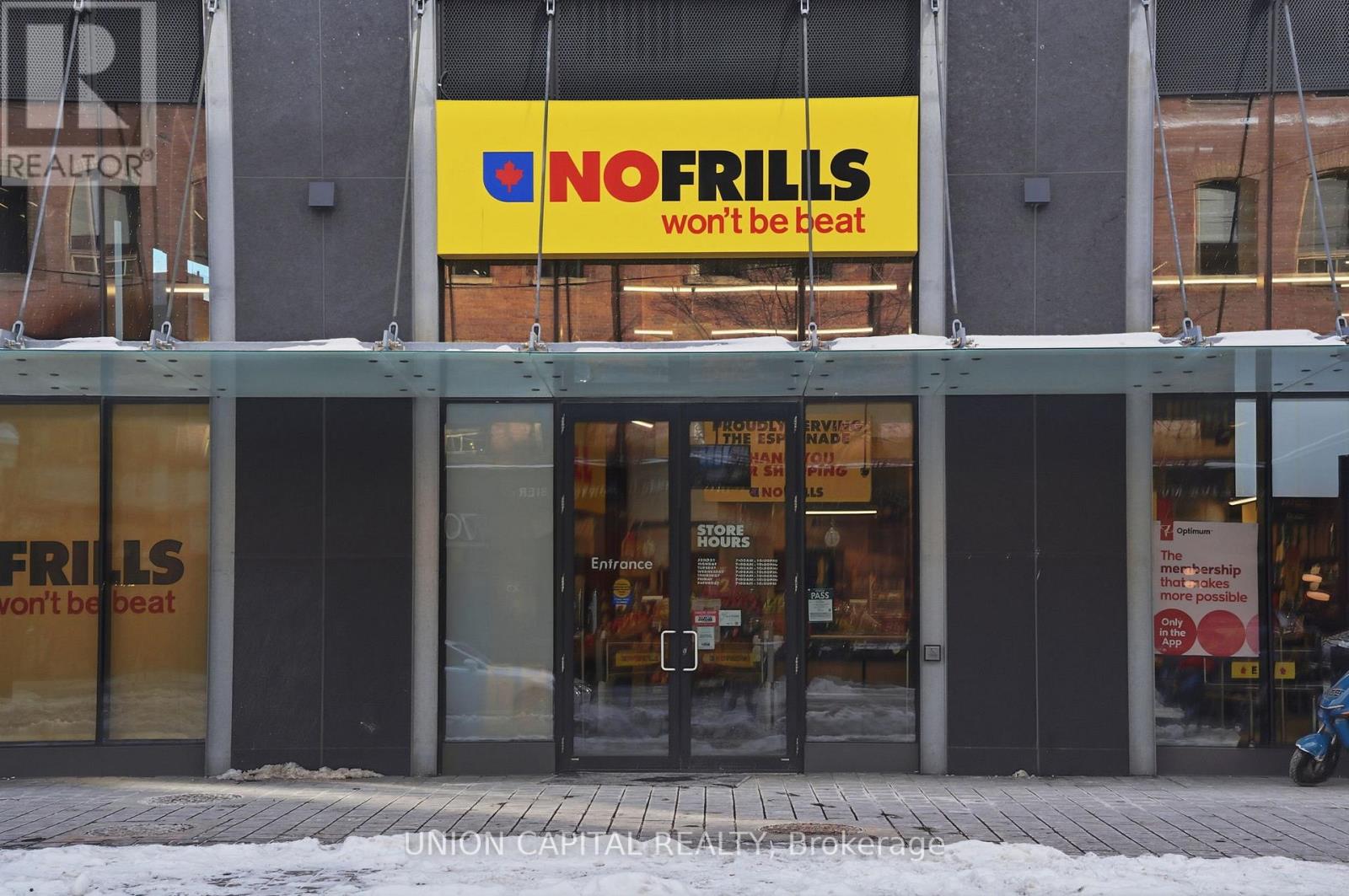 601 - 2a Church Street, Toronto, Ontario  M5E 0E1 - Photo 25 - C12723256