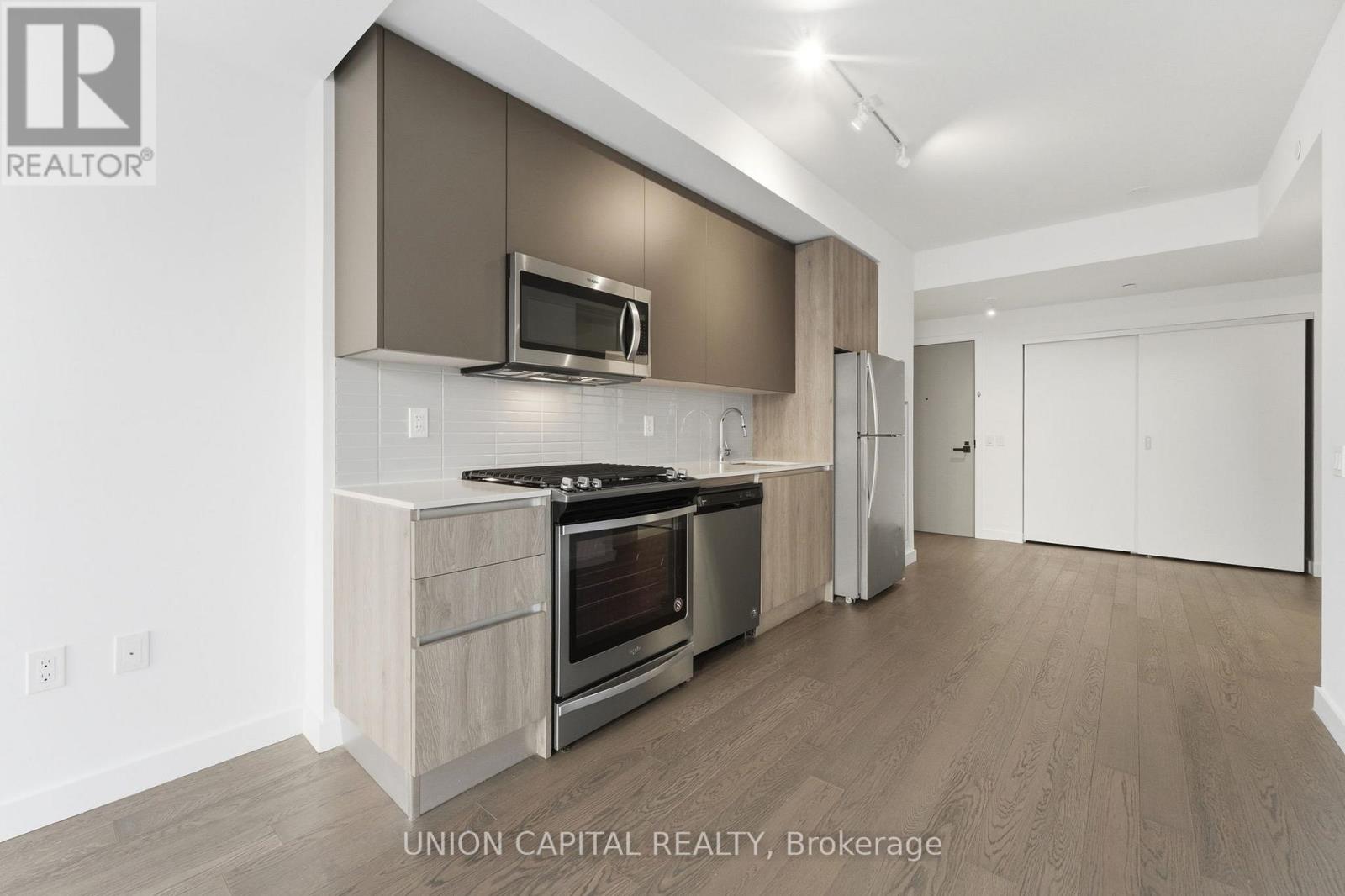 601 - 2a Church Street, Toronto, Ontario  M5E 0E1 - Photo 3 - C12723256