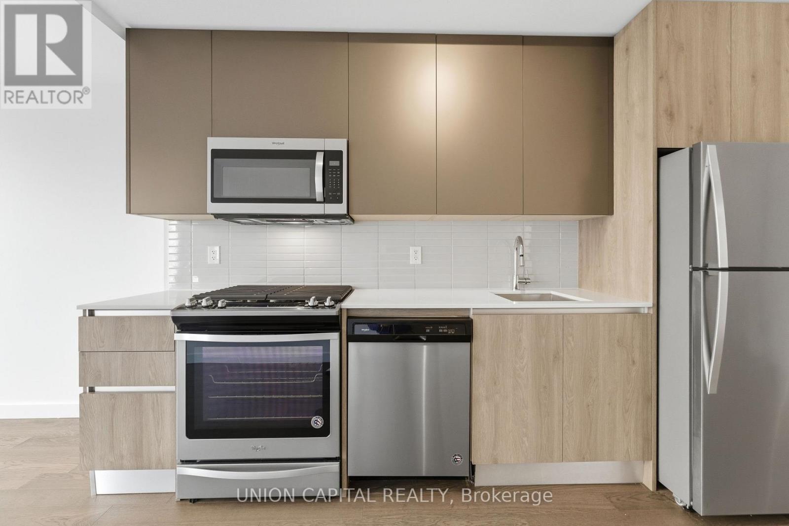 601 - 2a Church Street, Toronto, Ontario  M5E 0E1 - Photo 4 - C12723256