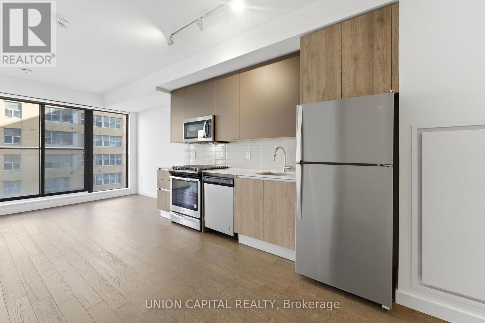 601 - 2a Church Street, Toronto, Ontario  M5E 0E1 - Photo 7 - C12723256