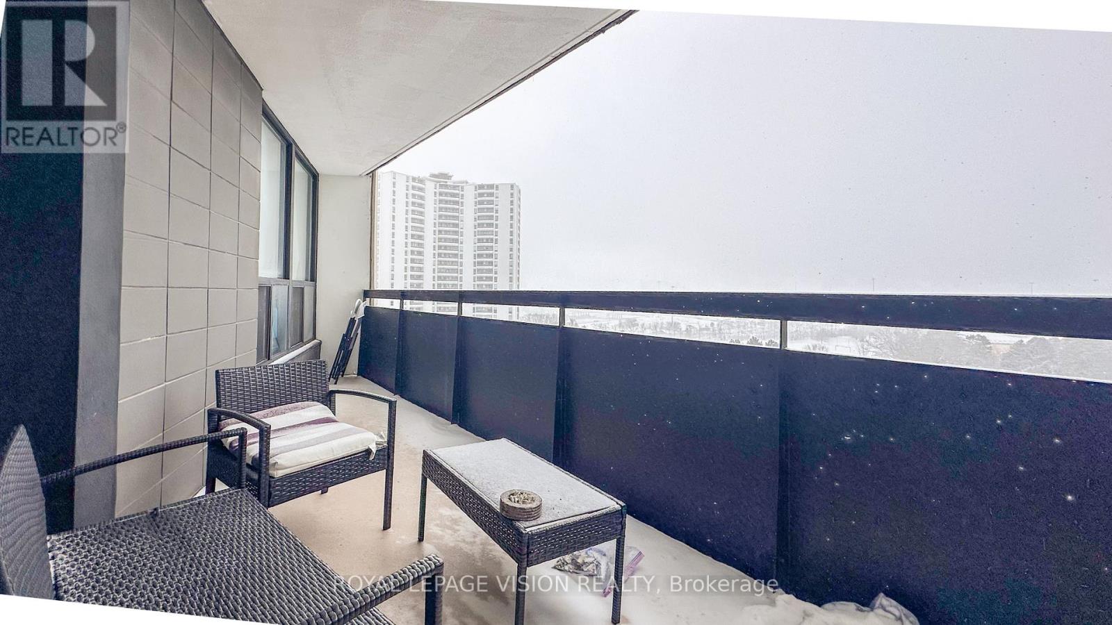 1501 - 75 Graydon Hall Drive, Toronto, Ontario  M3A 3M5 - Photo 19 - C12723262