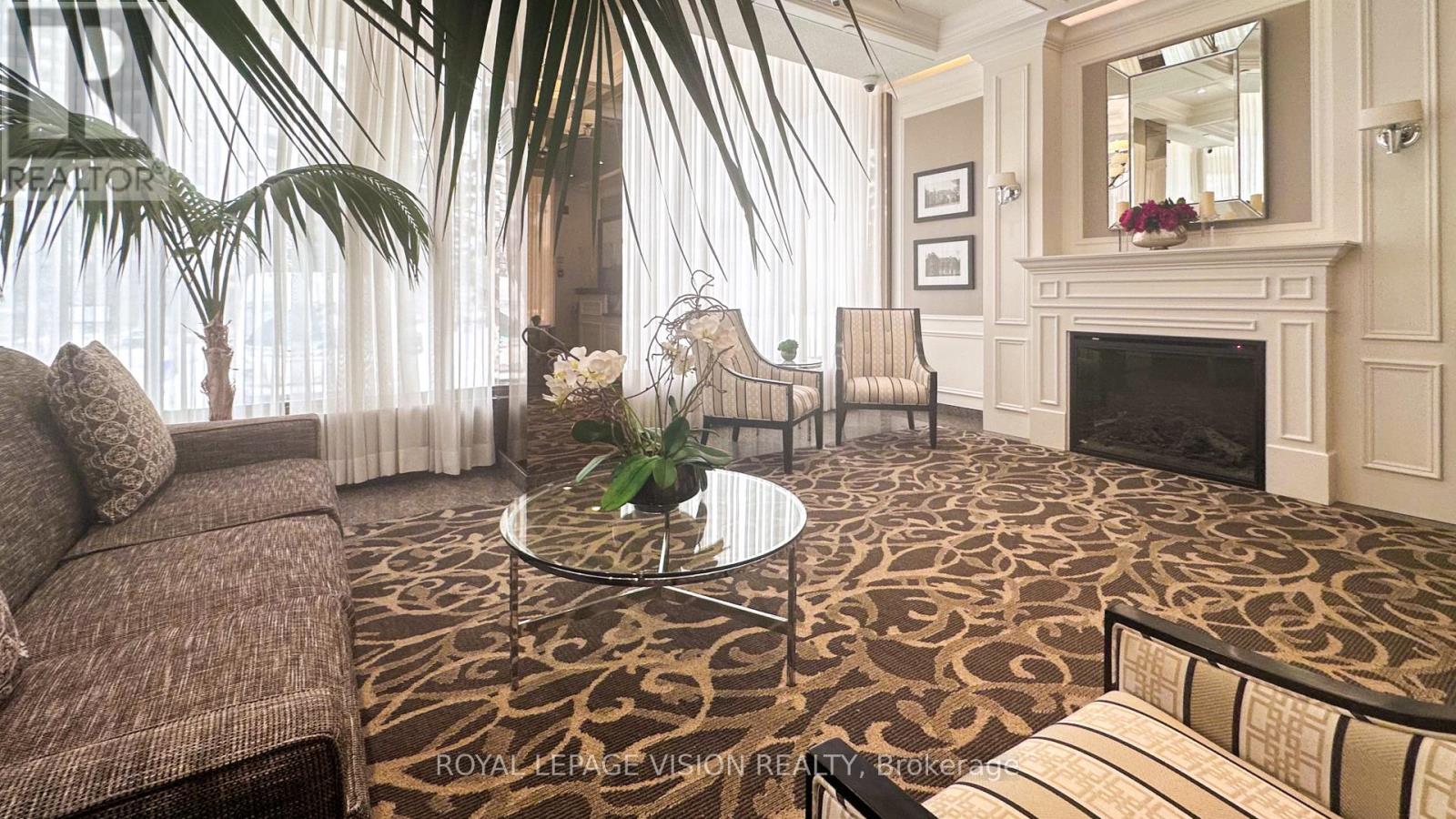 1501 - 75 Graydon Hall Drive, Toronto, Ontario  M3A 3M5 - Photo 2 - C12723262