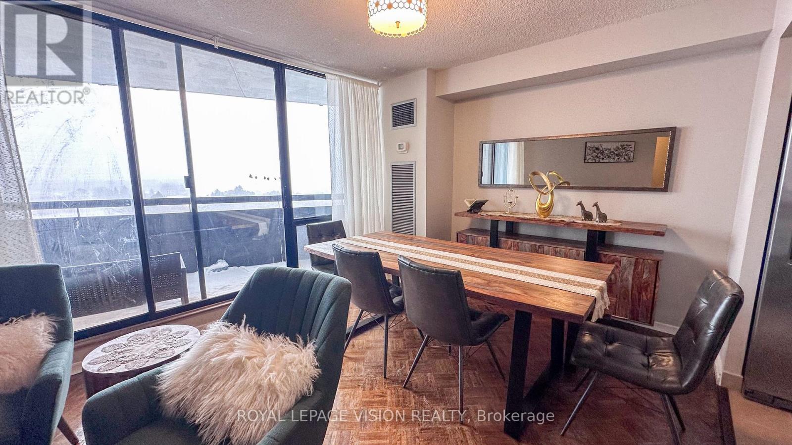 1501 - 75 Graydon Hall Drive, Toronto, Ontario  M3A 3M5 - Photo 7 - C12723262