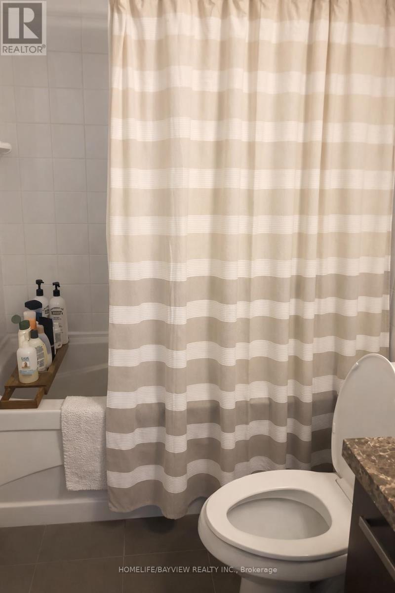 1201 - 11 St Joseph Street, Toronto, Ontario  M4Y 3G4 - Photo 10 - C12723298