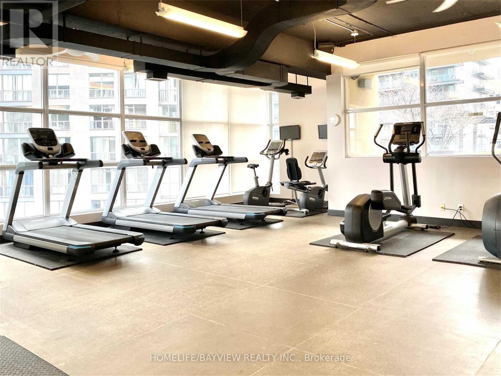 1201 - 11 St Joseph Street, Toronto, Ontario  M4Y 3G4 - Photo 17 - C12723298