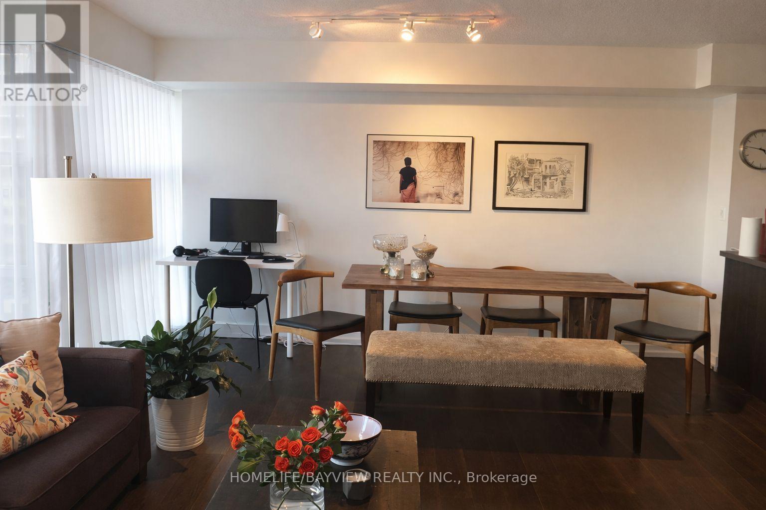 1201 - 11 St Joseph Street, Toronto, Ontario  M4Y 3G4 - Photo 3 - C12723298