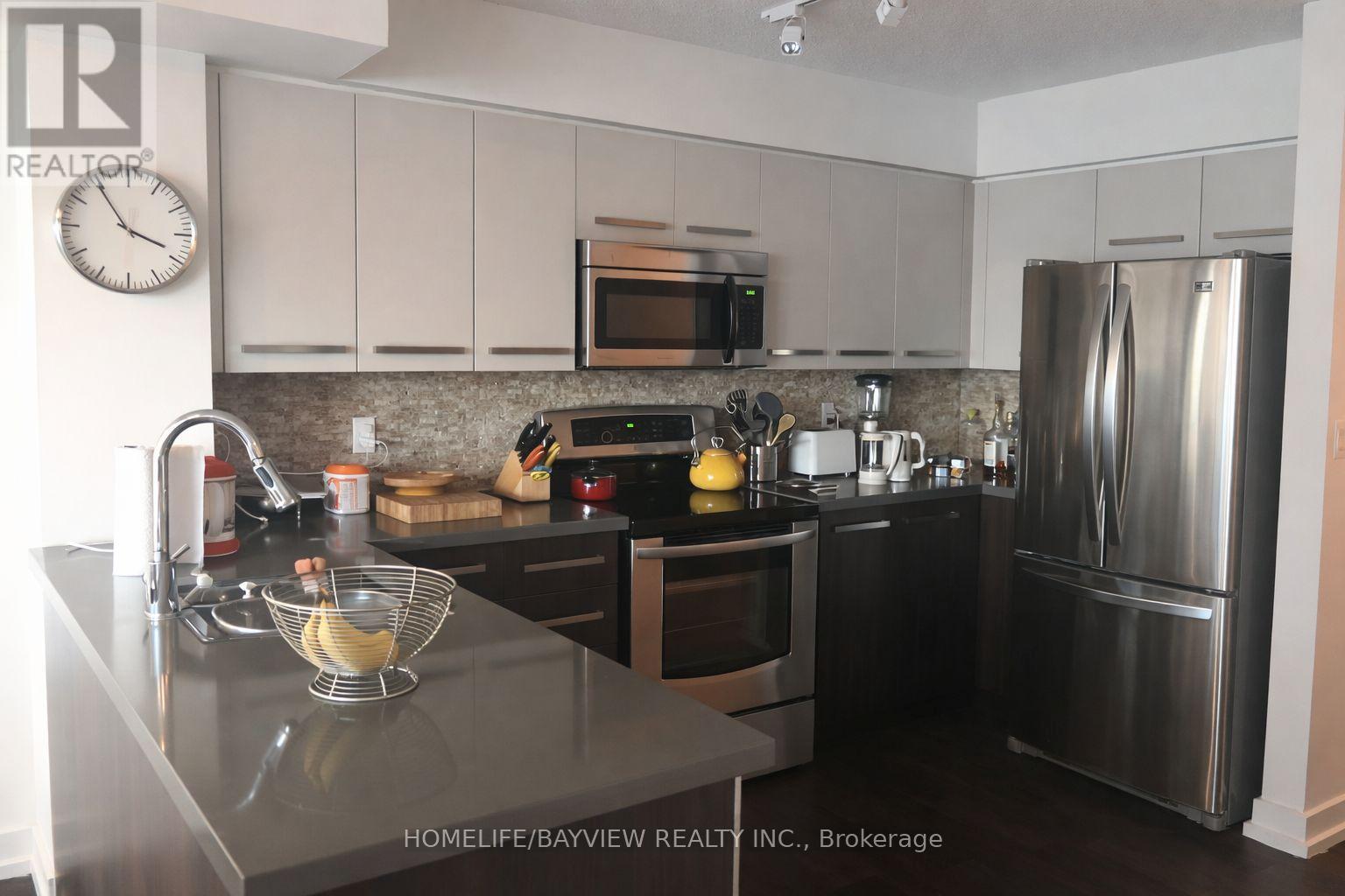 1201 - 11 St Joseph Street, Toronto, Ontario  M4Y 3G4 - Photo 4 - C12723298