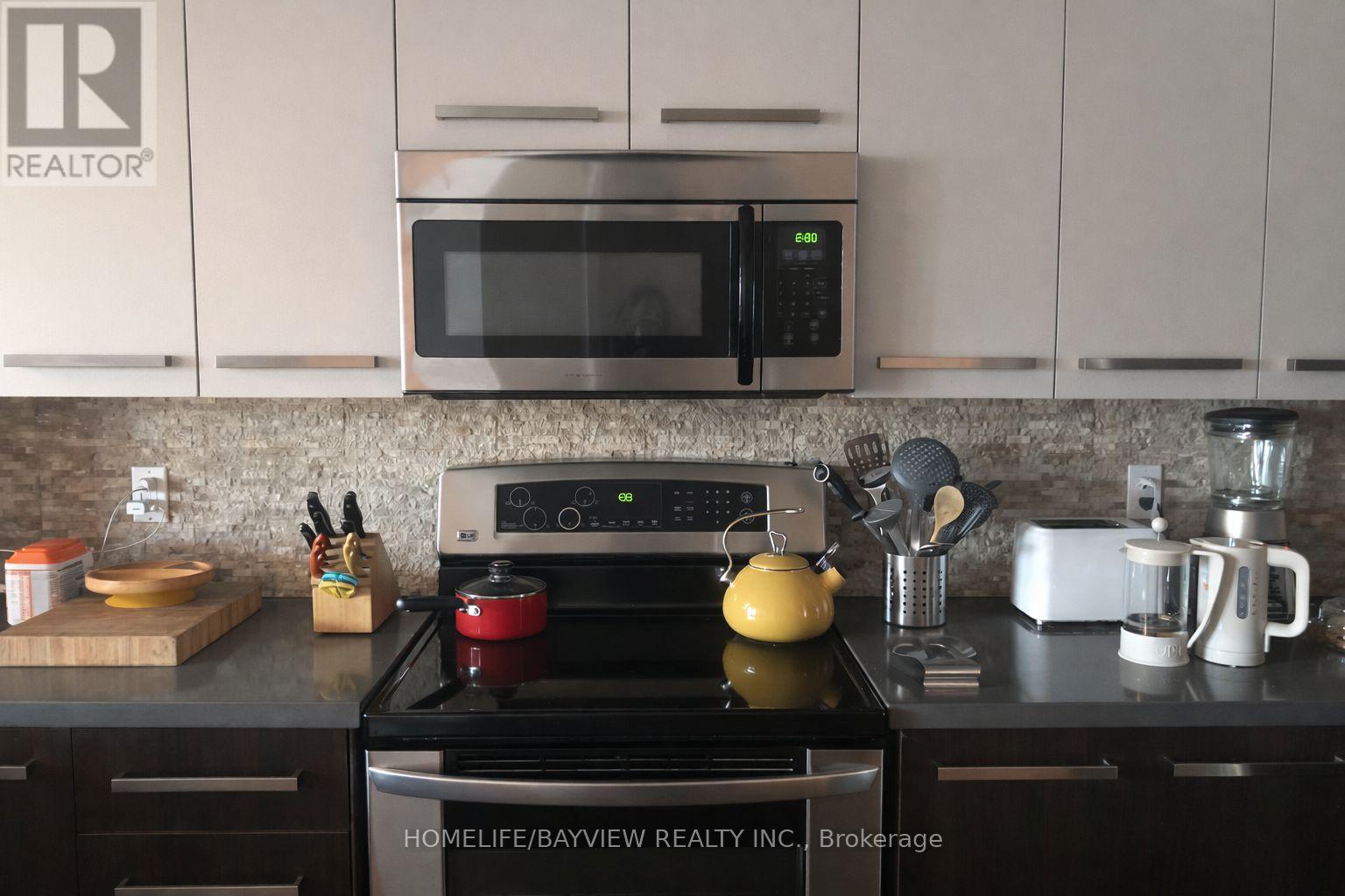 1201 - 11 St Joseph Street, Toronto, Ontario  M4Y 3G4 - Photo 5 - C12723298