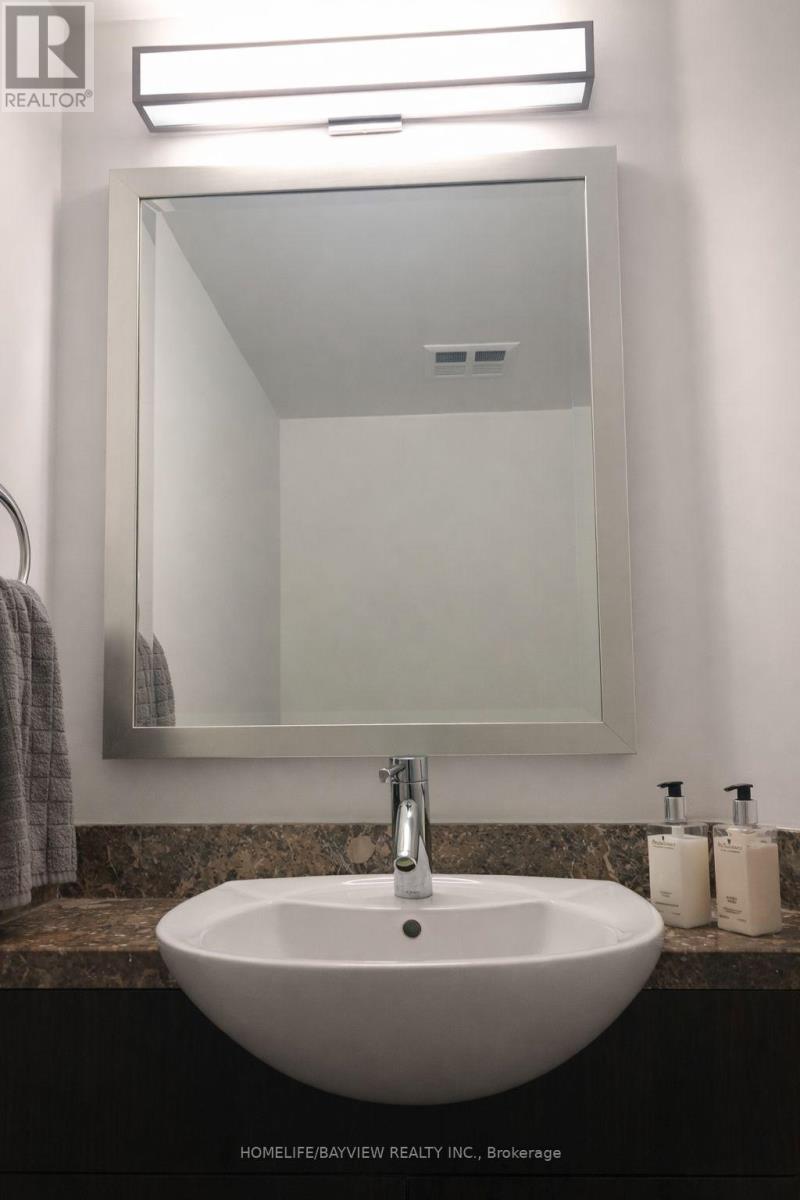 1201 - 11 St Joseph Street, Toronto, Ontario  M4Y 3G4 - Photo 9 - C12723298