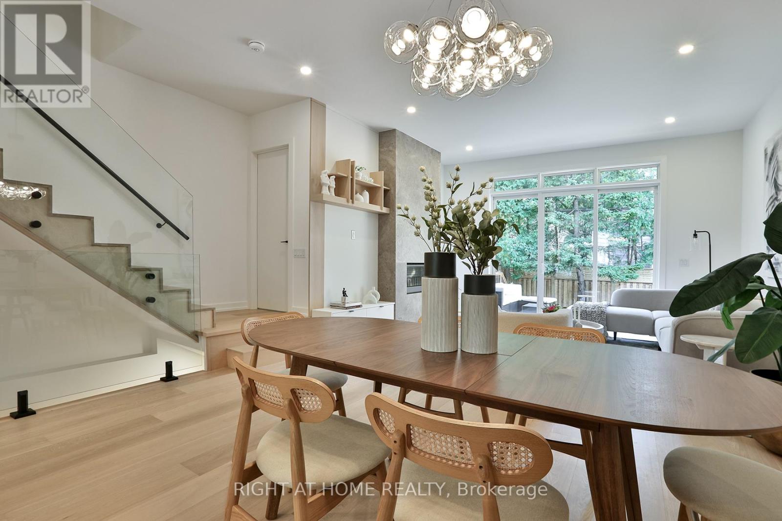 60 Winnifred Avenue, Toronto, Ontario  M4M 2X3 - Photo 9 - E12723268