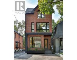 60 WINNIFRED AVENUE, Toronto, Ontario