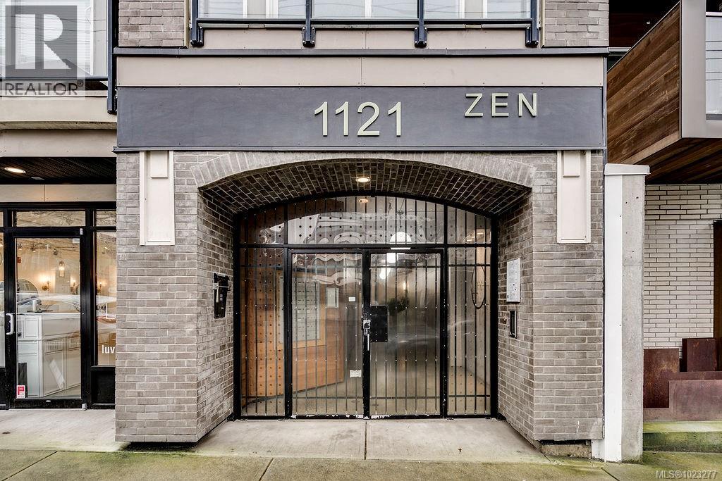 305 1121 Fort St, Victoria, British Columbia  V8V 3K9 - Photo 21 - 1023277