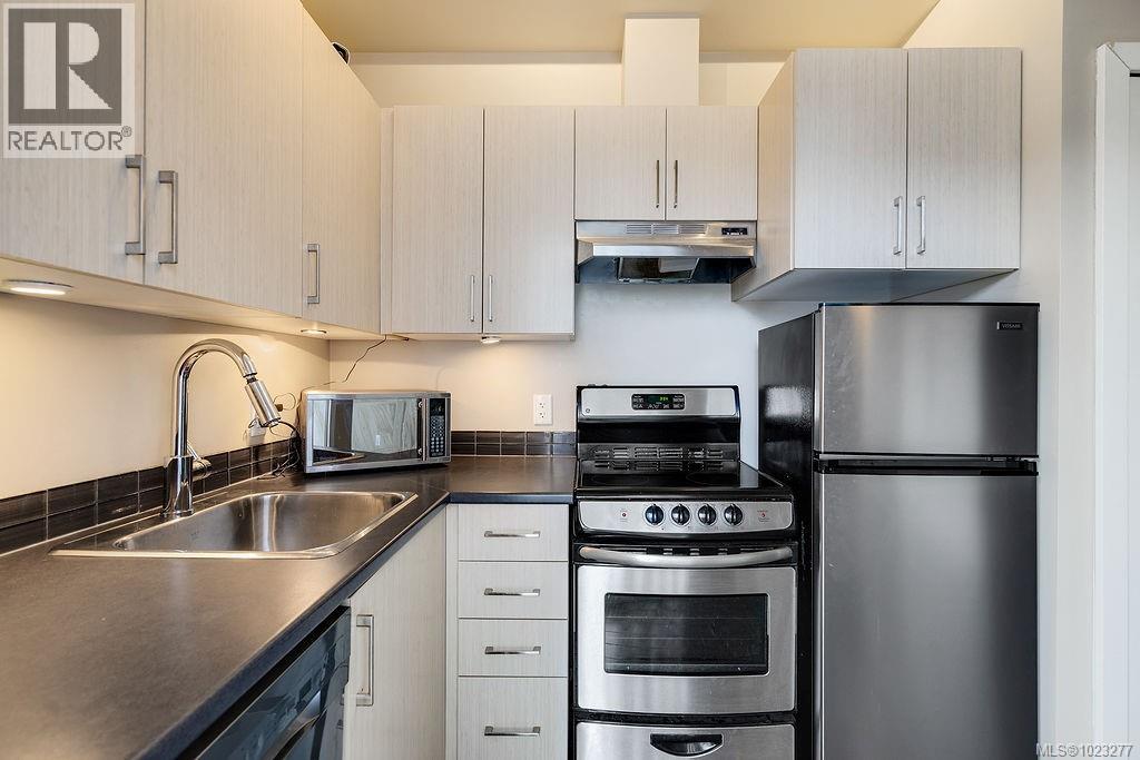305 1121 Fort St, Victoria, British Columbia  V8V 3K9 - Photo 12 - 1023277